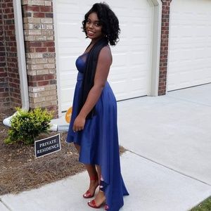 Meet your Posher, Nailah